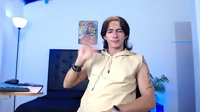 andreey50 online show from November 29, 8:34 pm