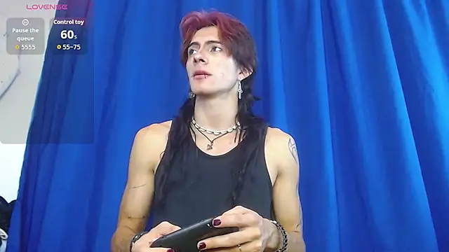 andreey50 online show from January 7, 8:44 pm