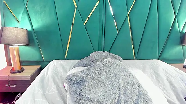 Tamara Myller online show from February 9, 3:56 pm