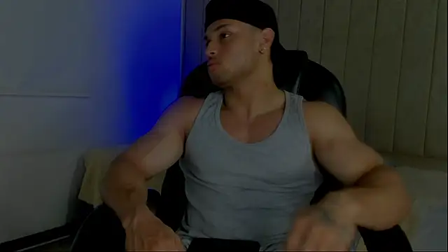 jeicob gagnon online show from December 15, 8:29 am