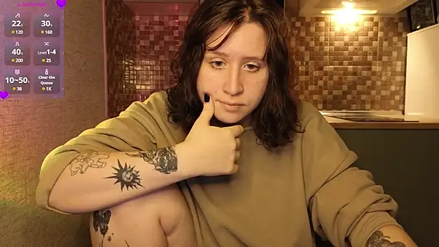 whatamarrie online show from January 11, 10:29 pm