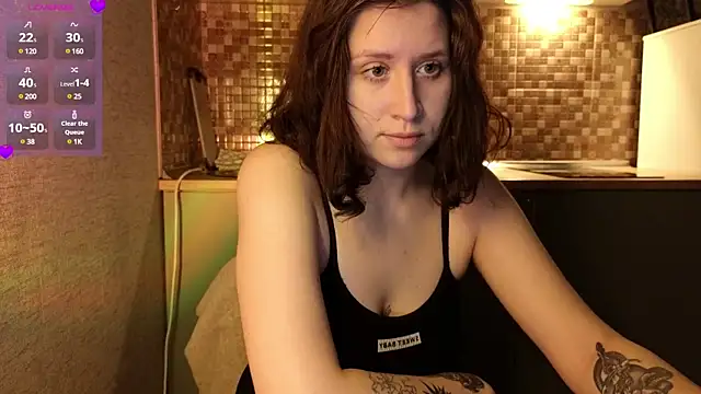 whatamarrie online show from January 23, 10:33 pm