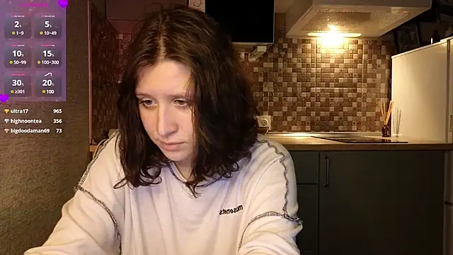 Snapshot of whatamarrie chatting on January 27, 12:54 am whatamarrie online show from January 27, 12:54 am