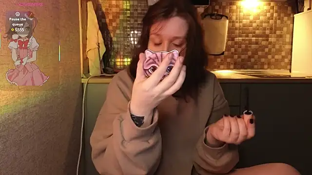 whatamarrie online show from February 21, 9:22 pm