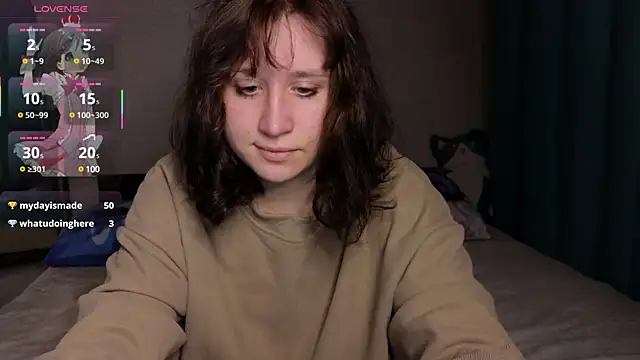 whatamarrie online show from March 8, 11:39 pm