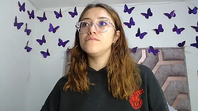 Anny Fox- online show from November 20, 2:45 am