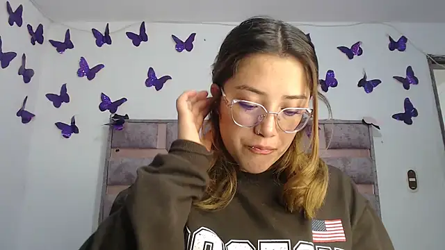 Anny Fox- online show from January 18, 2:59 am