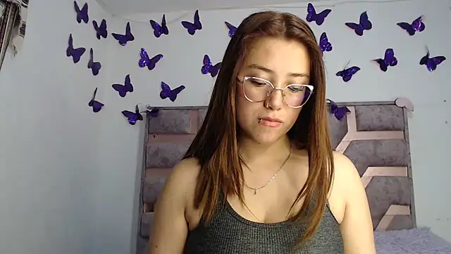 Anny Fox- online show from March 2, 4:47 am