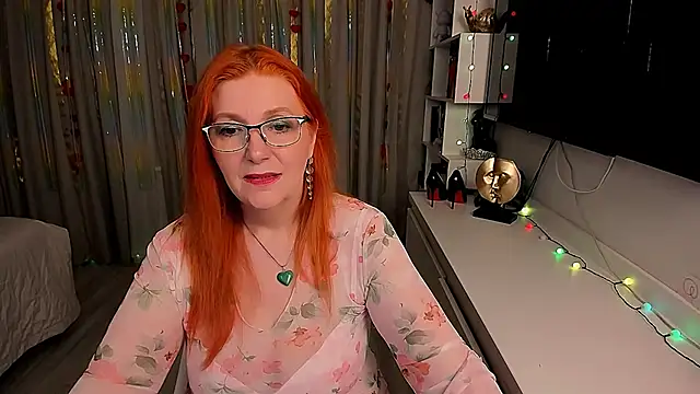 Fire-Fox-One online show from March 15, 7:16 pm