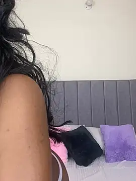 Zizi-campbel online show from January 23, 2:50 pm