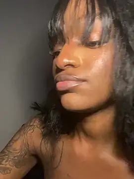 Zizi-campbel online show from February 2, 11:53 pm