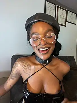 Zizi-campbel online show from March 9, 4:11 pm