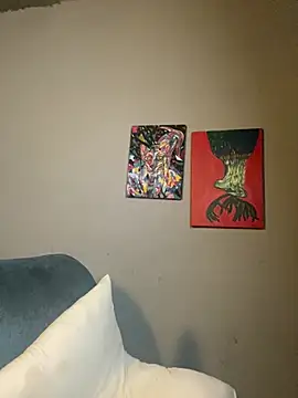 Zizi-campbel online show from February 23, 1:41 pm