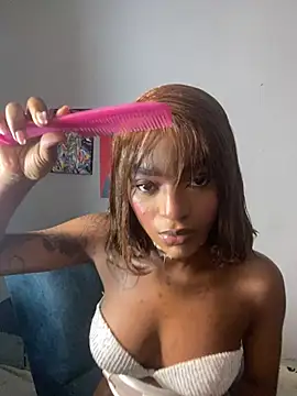 Zizi-campbel online show from March 14, 11:04 am