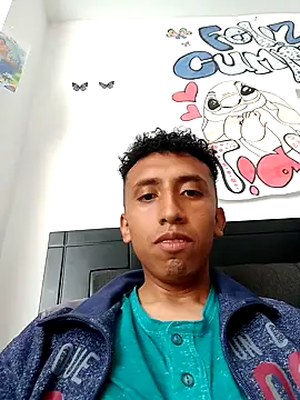 Alex-col online show from December 23, 8:03 pm