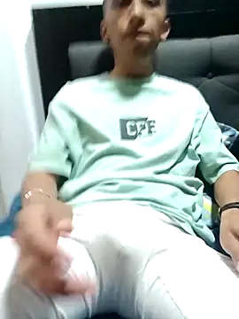 Alex-col online show from December 24, 11:55 pm