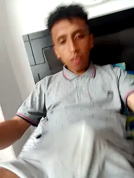 Alex-col online show from December 31, 9:28 pm