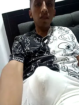 Alex-col online show from January 10, 2:25 am