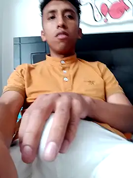 Alex-col online show from January 20, 9:11 pm