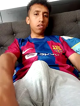 Alex-col online show from January 27, 9:22 pm