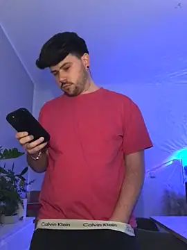 gayboooy nrw online show from April 13, 8:47 pm