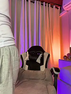 Samir bear online show from January 14, 12:44 pm