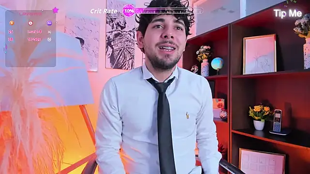 Samir bear online show from June 20, 12:52 pm