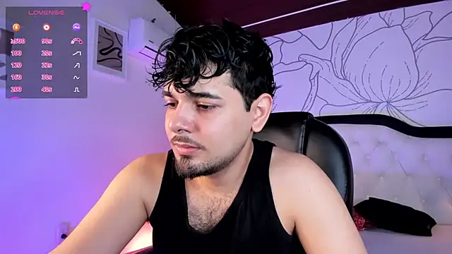 Samir bear online show from July 9, 12:53 pm