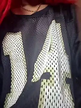 carmelbbyx22 online show from January 11, 2:00 pm