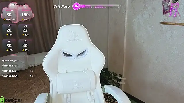 Cheryl  Brown online show from February 5, 1:21 am