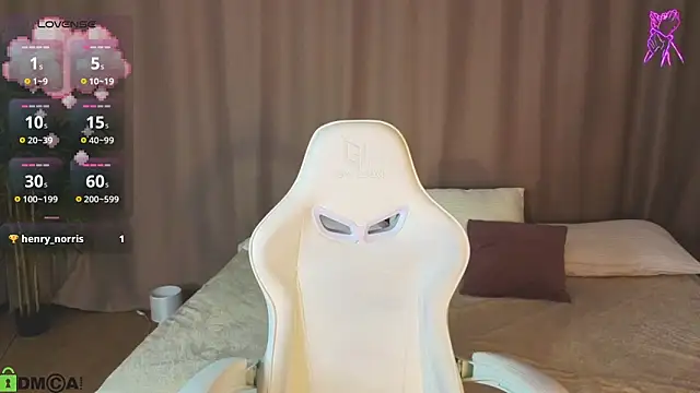 Cheryl  Brown online show from March 13, 1:45 am