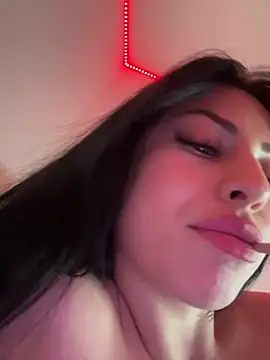 Miss Maria21 online show from February 28, 9:01 pm