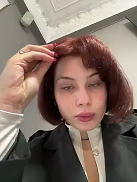 AmmyRich1 online show from May 15, 2:13 pm