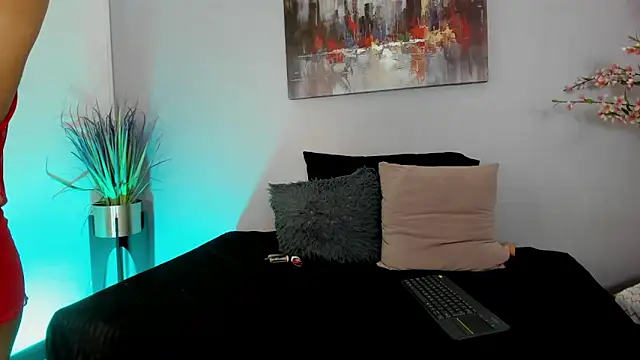 BrithanySummer online show from January 27, 11:11 pm