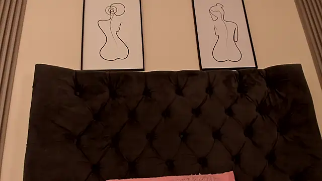 BrithanySummer online show from September 25, 8:23 pm