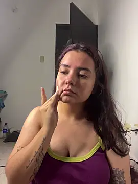 Ema kraus online show from February 19, 1:01 am