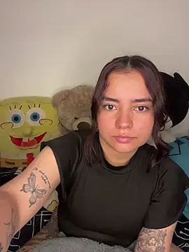 Ema kraus online show from February 26, 1:37 am