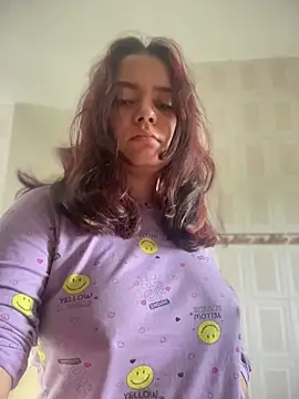 Ema kraus online show from May 23, 8:46 pm