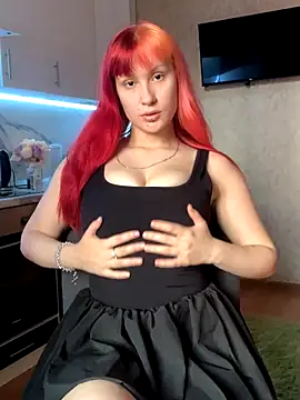 Sweet white chocolate online show from October 8, 7:17 am