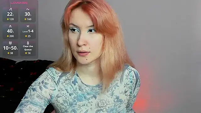 Sweet white chocolate online show from May 7, 7:36 am