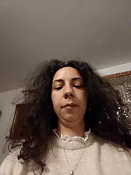 naughty69curls online show from January 11, 6:57 pm