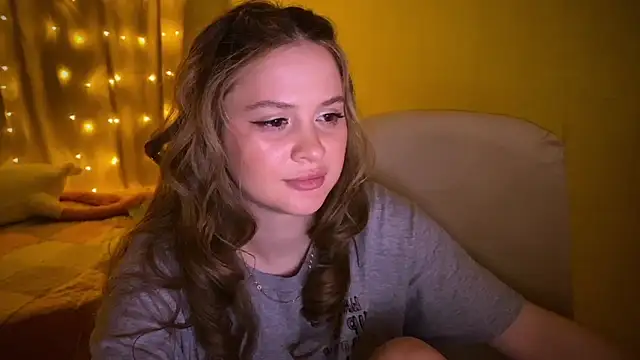 IlonaMurf online show from February 21, 6:59 pm