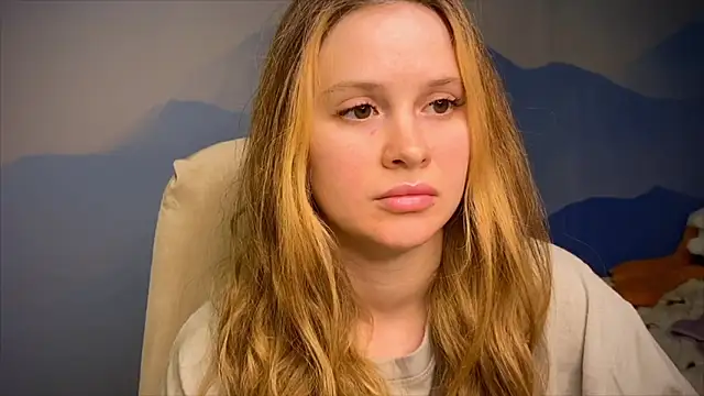 IlonaMurf online show from September 10, 5:02 pm