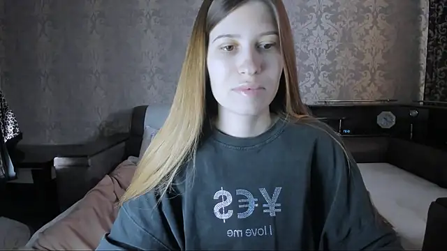 Agnes Allenn online show from November 23, 10:37 am