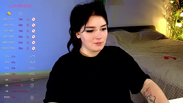 YumiYammy online show from March 2, 2:30 am