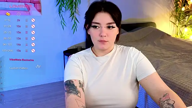 YumiYammy online show from March 3, 1:42 am