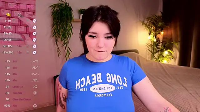 YumiYammy online show from March 7, 10:10 pm