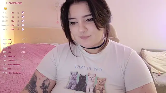 YumiYammy online show from March 20, 6:07 am