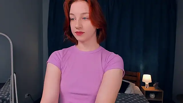 QuennaFell online show from January 10, 7:57 am