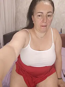 HairyVicky online show from September 15, 8:53 pm